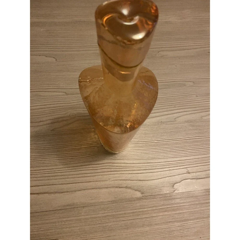 Anthropologie  Honey Luster Decanter NWT